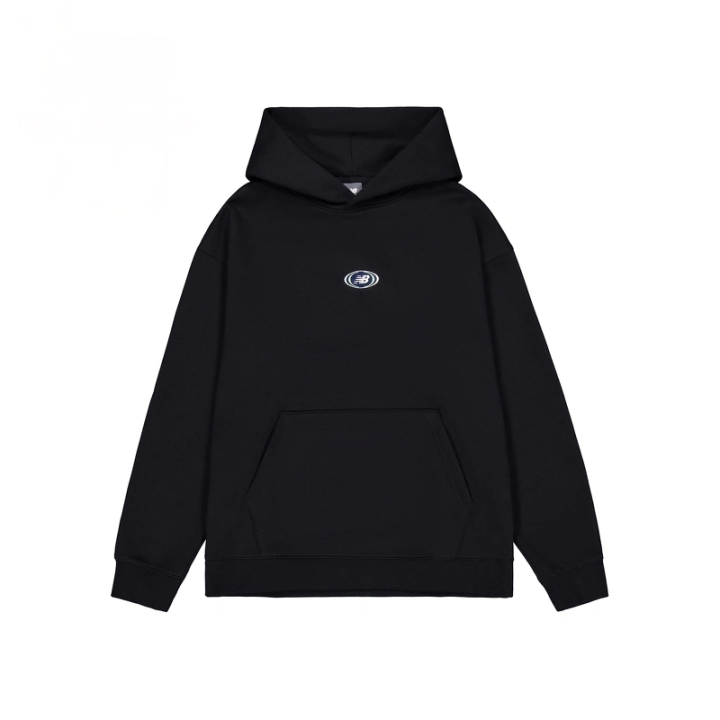 New Balance New Balance Sweatshirt Men's Black