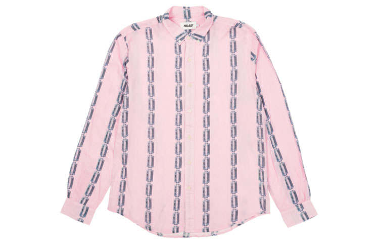 PALACE PALACE Razor Sharp Shirt