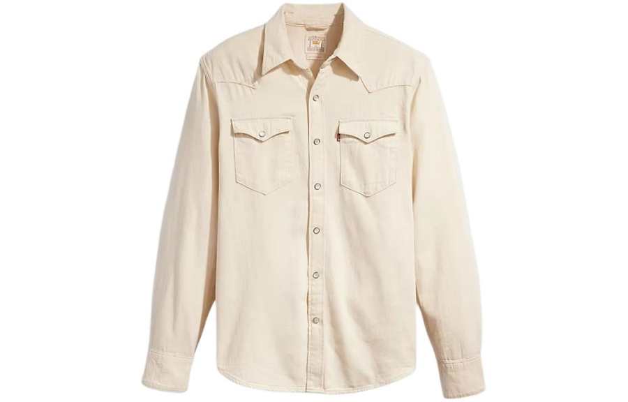 Levis Levi's Barstow Western Button Shirt