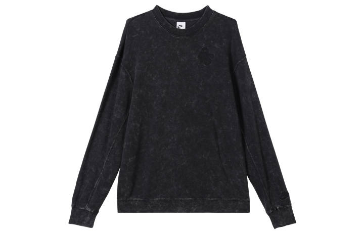 Nike Nike Sportswear Sweatshirt Men's Black