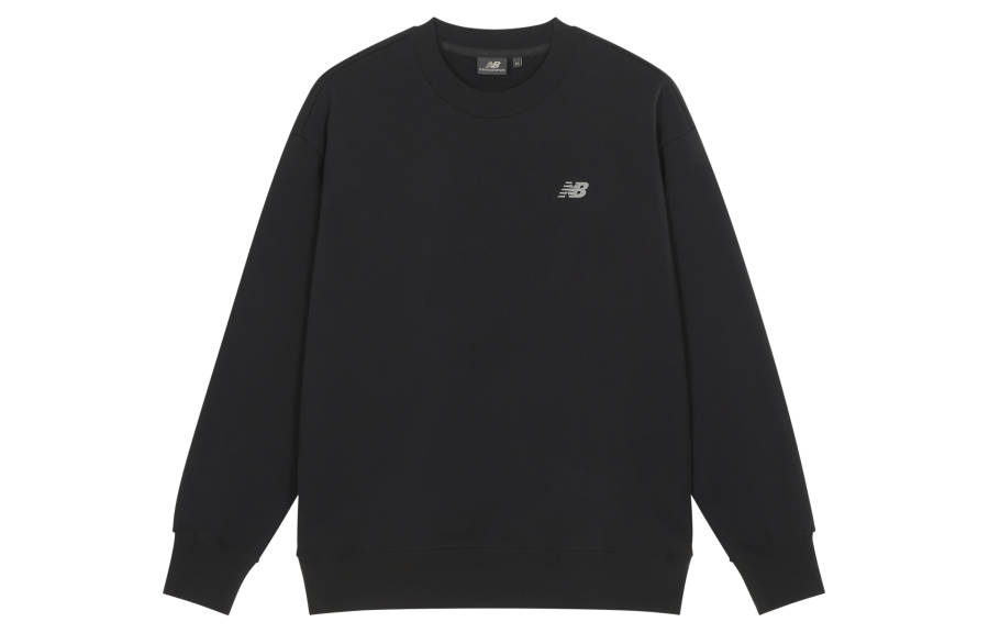 New Balance New Balance x LiangDong Sweatshirt Unisex Black