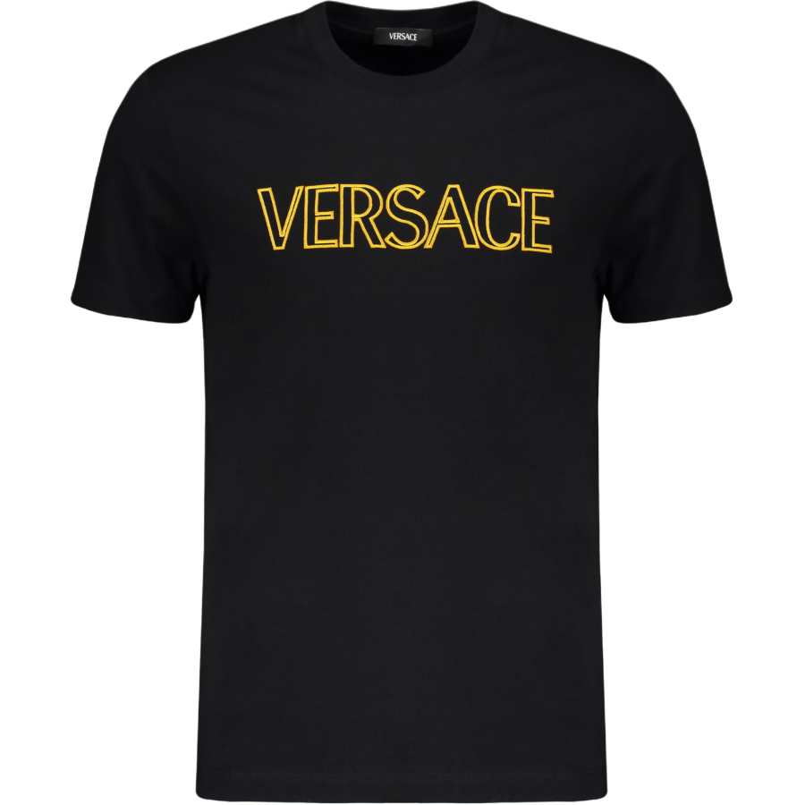 VERSACE Versace cotton t-shirt