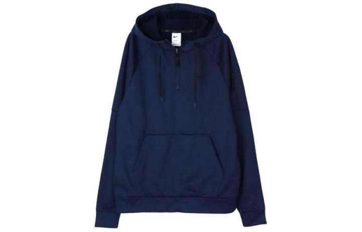 Nike Nike Sweatshirt Men's Marine Blue