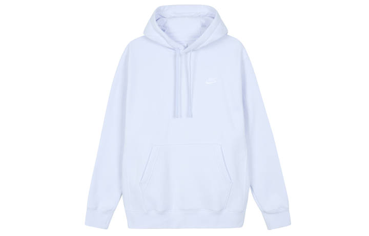 Nike Nike Sportswear Club Sweatshirt Men's Soccer Gray