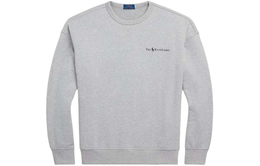 Polo Ralph Lauren SS24 Sweatshirt Men's Nevis