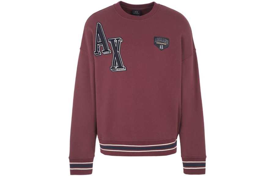 ARMANI EXCHANGE ARMANI EXCHANGEAE FW23 Sweatshirt Men's