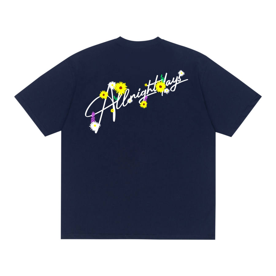 RECOLETA X OKET T Shirts Unisex Crew Neck Moderate