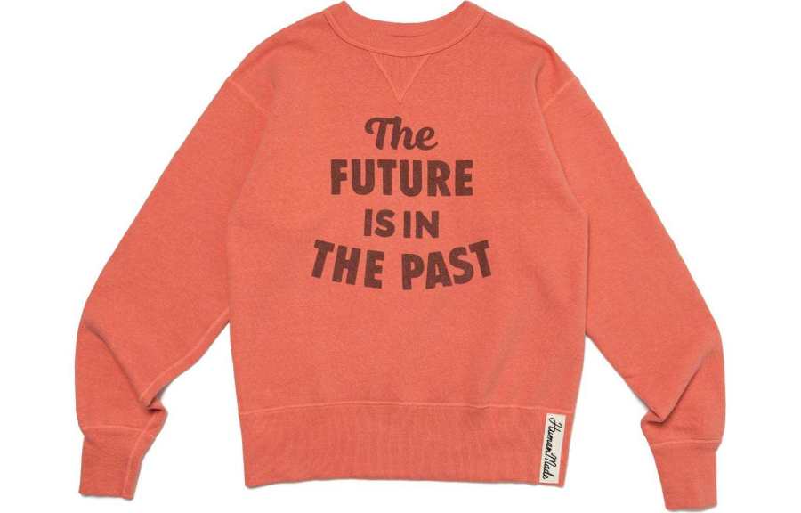 HUMAN MADE HUMAN MADE SS24 Sweatshirt Unisex
