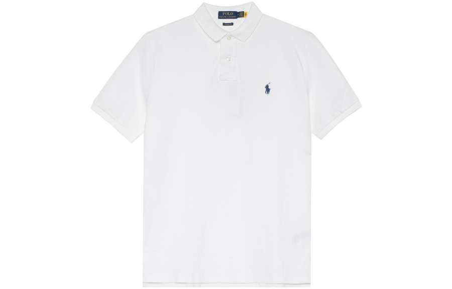 Polo Ralph Lauren Polo Shirt Classic Version Men's