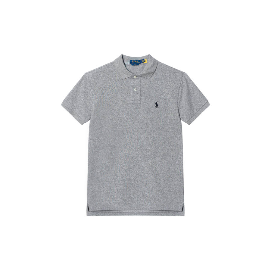 Polo Ralph Lauren SS21 Polo Shirt Mixed Shipment Men's Gray