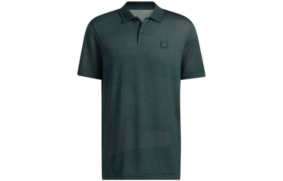 Adidas Adidas Polo Shirts Men's Jasper Polo Collar Moderate Straight Fit