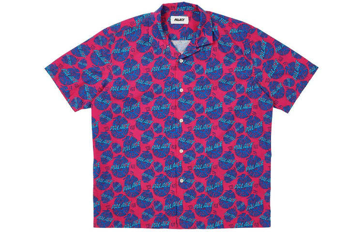 PALACE PALACE Surf Shirt