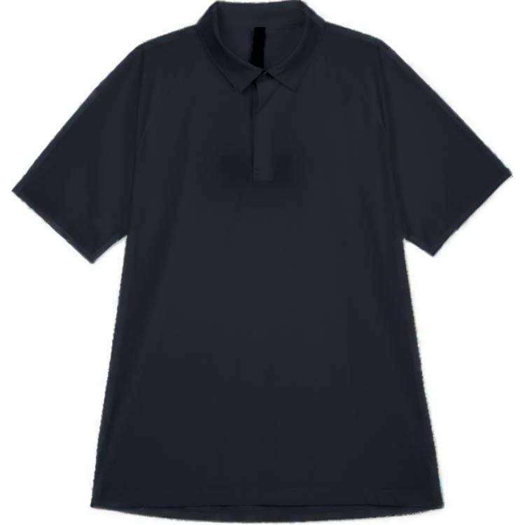 Lululemon Lululemon Polo Shirts Men's Moderate