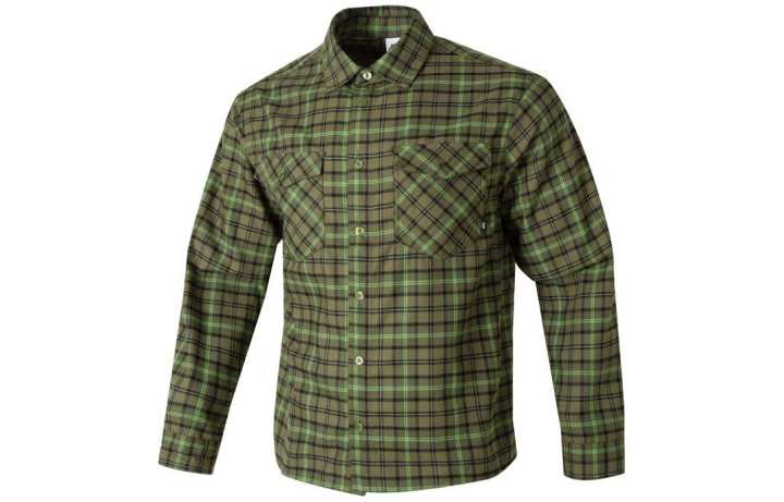 Nike Nike Shirts Men's Green Lapel Moderate Other