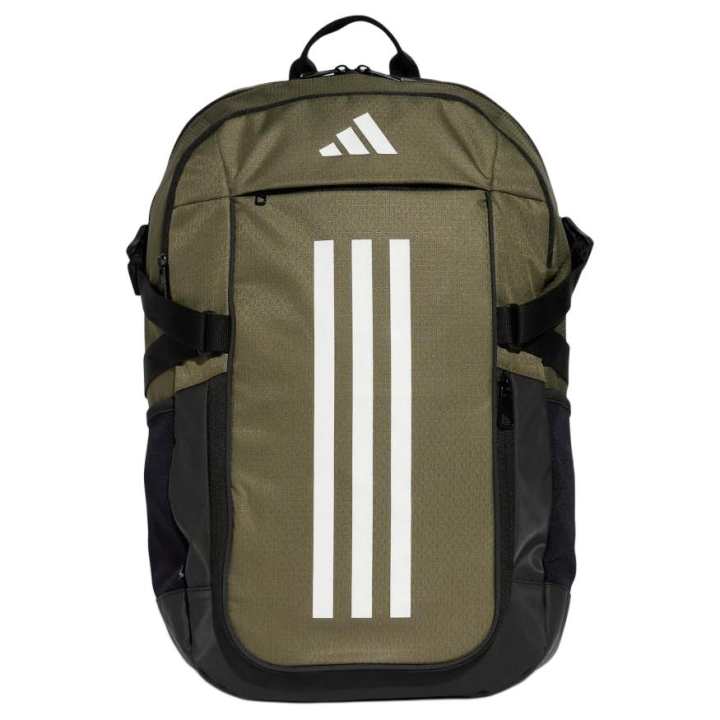 Adidas Adidas Polyester Backpack Regular Men's Army Green