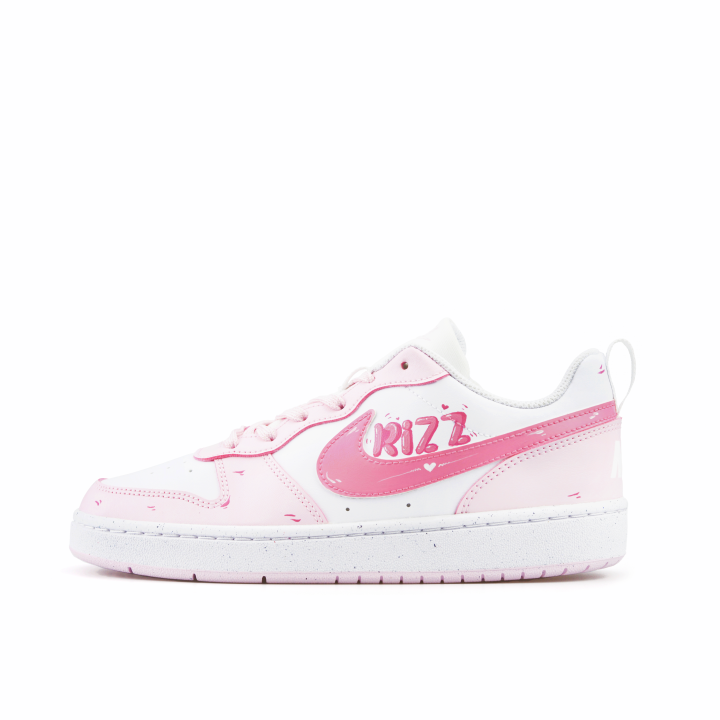 Nike Nike Court Borough Kids' Skateboarding Shoes Grade School