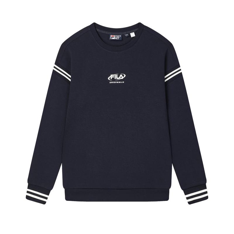 FILA ORIGINALE Sweatshirt Men's Hero Blue