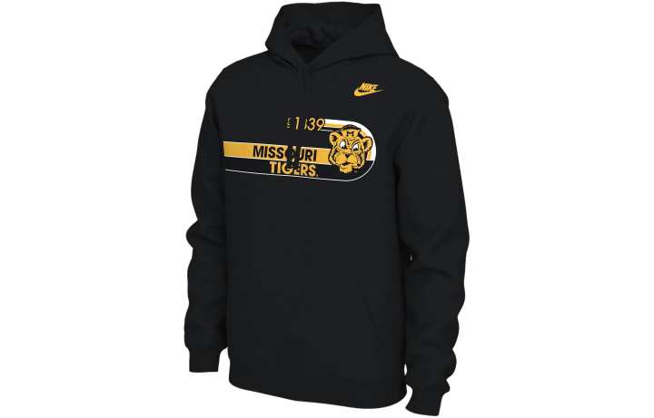 Nike Nike Missouri Sweatshirt Men's Black