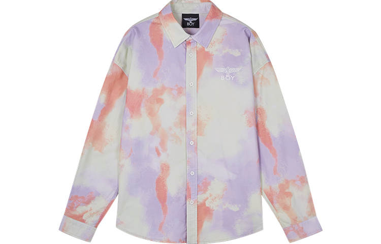 Boy London Shirt Unisex Clothing