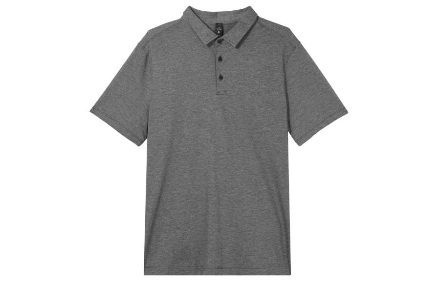 Lululemon Lululemon Evolution Polo Shirt Men's