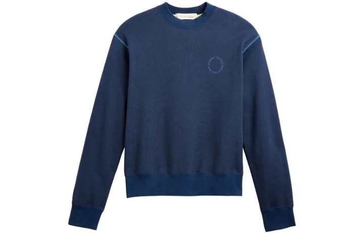 New Balance New Balance Sweatshirt Unisex Blue