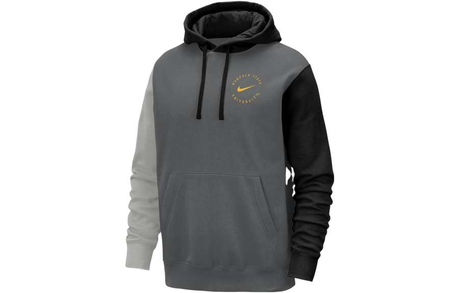 Nike Nike Norfolk State Club Fleece Men's Nike College Hoodie