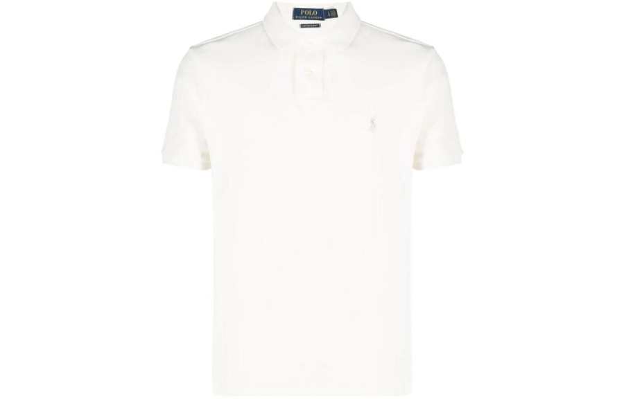 Polo Ralph Lauren 【Previous Season】embroidered-logo polo shirt
