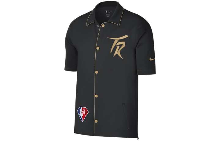 Nike Nike Nba Toronto Raptors T shirt