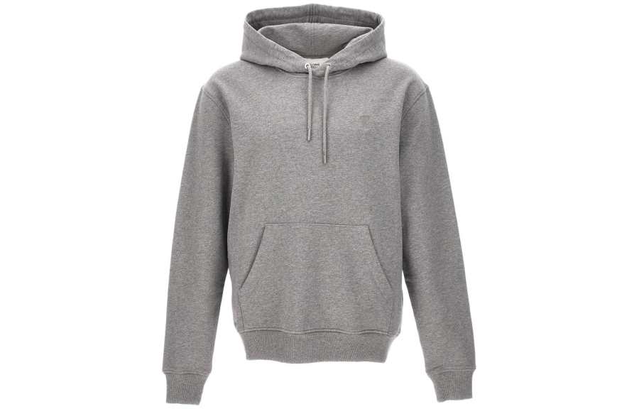 AMIPARIS AMIPARIS Long Sleeved Drawstring Hoodie