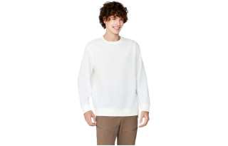 Lafuma Sweatshirts Men's Crew Neck Moderate Regular