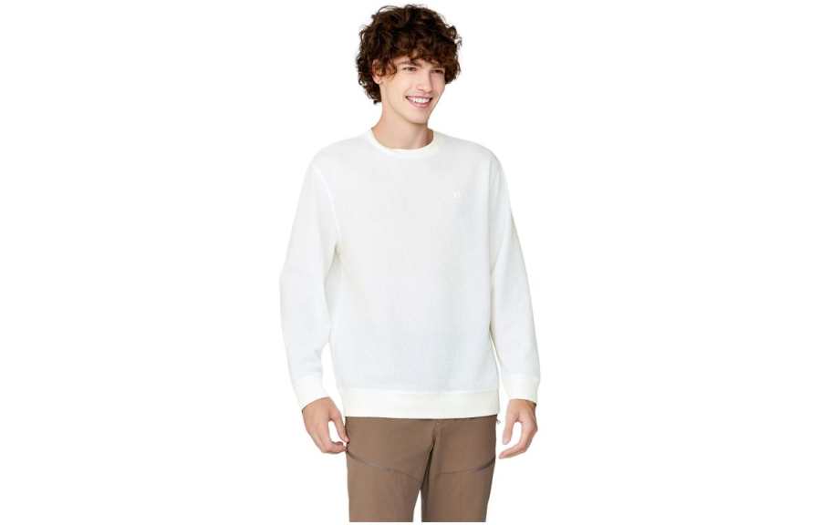 Lafuma Lafuma Sweatshirts Men's Crew Neck Moderate Regular