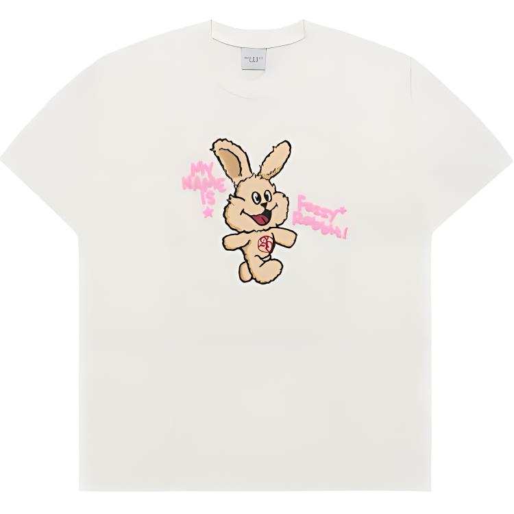 Acme De La Vie Acme De La Vie/ADLV T Shirt Men's White