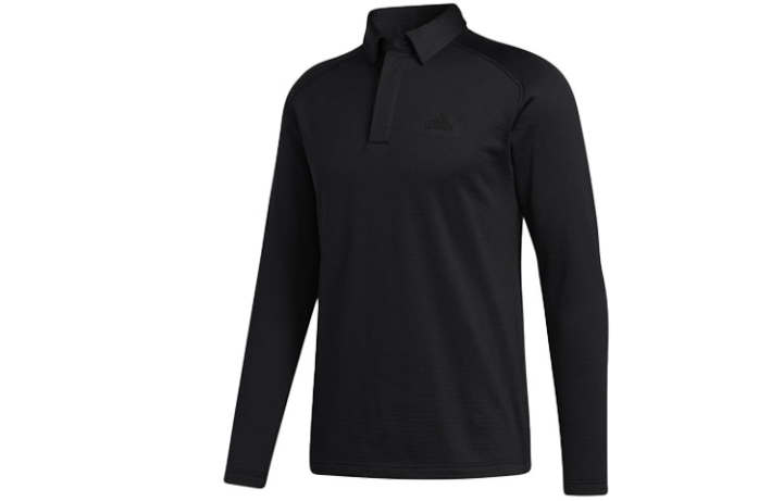Adidas Adidas DWR Polo Shirt Men's Black