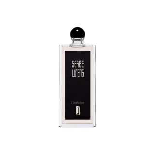 Serge Lutens LUDANSHI Black Formalwear Lonely Woman/Orphan's Grievance/Solitary Person Perfumes Woody Tones Eau De Parfum EDP