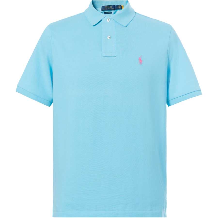 Polo Ralph Lauren Polo Shirt Mixed Shipment Men's Blue