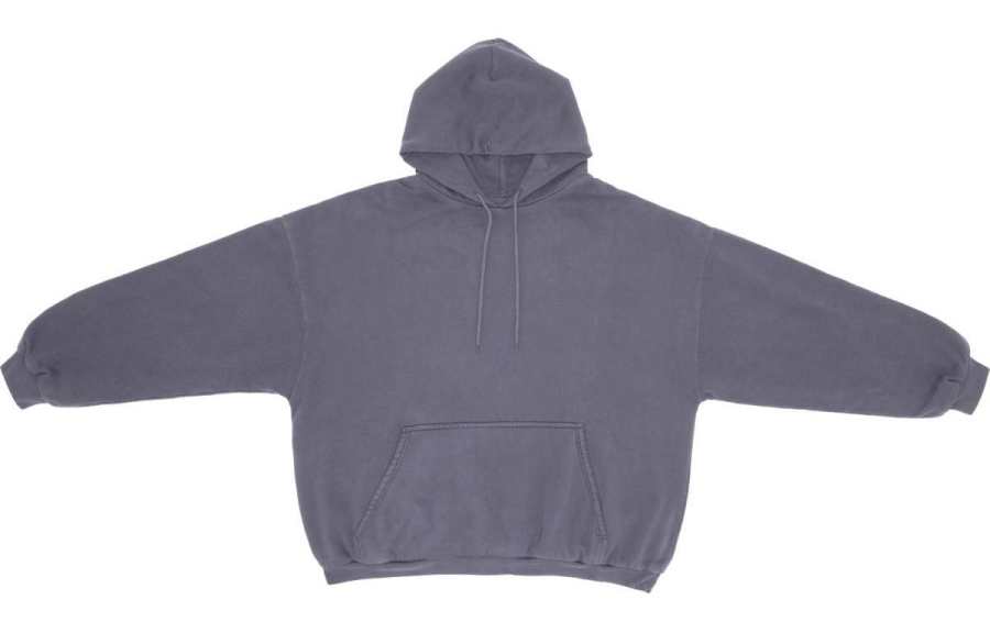 YEEZY x Gap X Balenciaga SS24 Sweatshirt Unisex Marine Blue