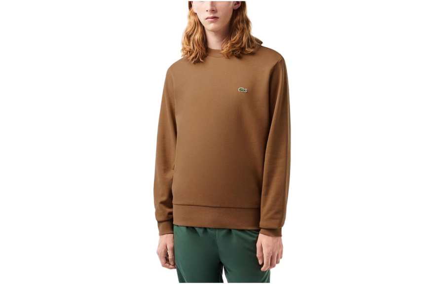 LACOSTE LACOSTE Sweatshirt Men's Cookie