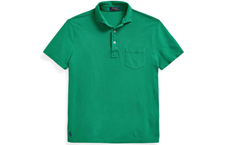 Polo Ralph Lauren Polo Shirt Men's Green