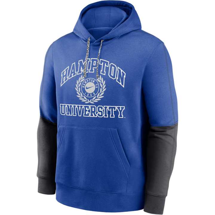 Nike Nike Hampton Club Team Issue Men's Nike College Pullover Hoodie