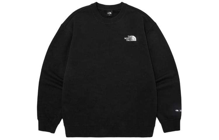 THE NORTH FACE Sweatshirt Men's Black