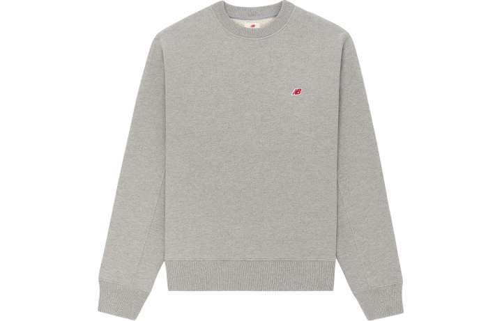 New Balance New Balance Made In Usa Core Crewneck Sweatshirt