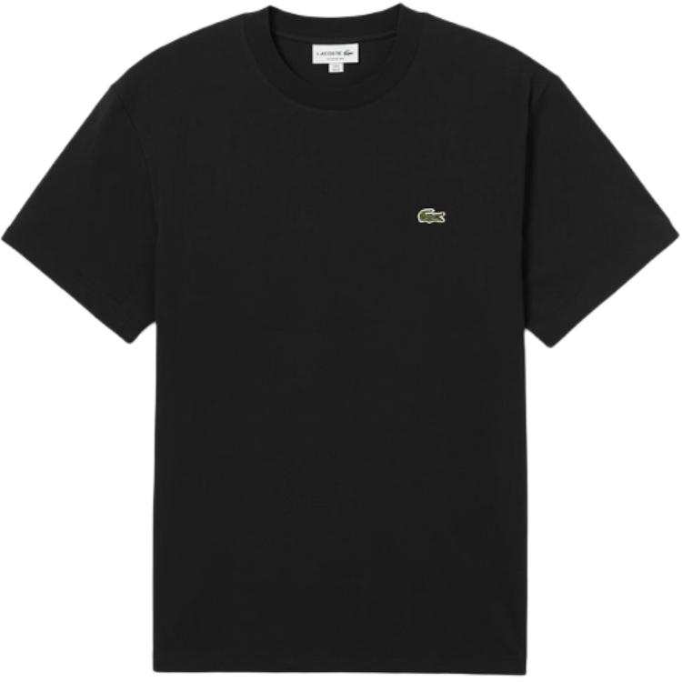 LACOSTE Lacoste Classic Crew Neck T-Shirt