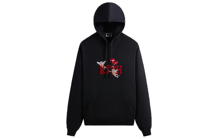 KITH KITH Cupid Iv Williams Iii Hoodie