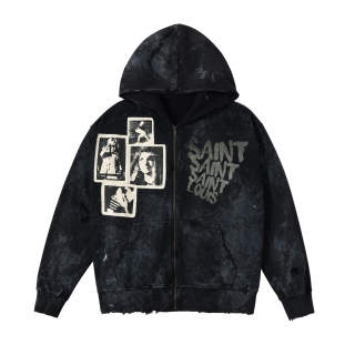 SSSAINT LOUIS Sweatshirt Unisex