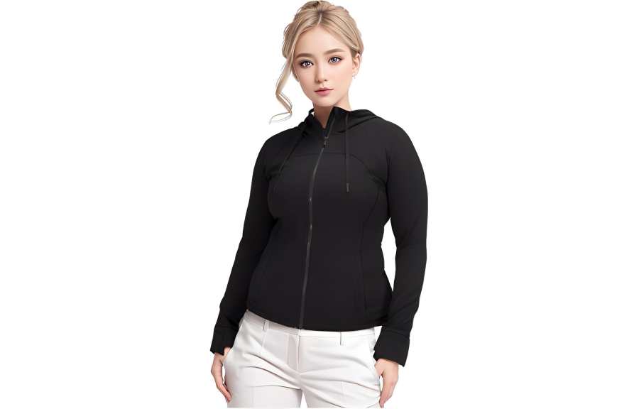 Lululemon Lululemon Define Jacket Women's Black