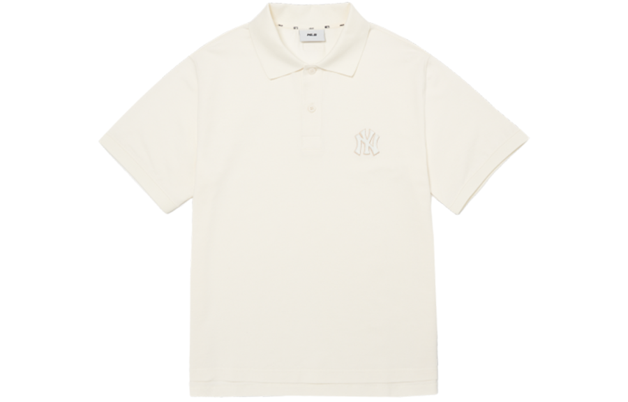 MLB MLB New York Yankees Polo Shirts Men's Ice Cream Moderate