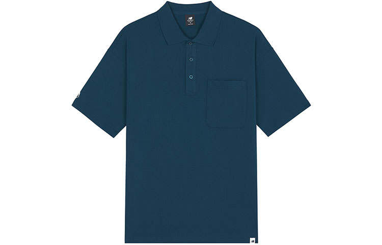 New Balance New Balance Noritake Collection Polo Shirt Unisex