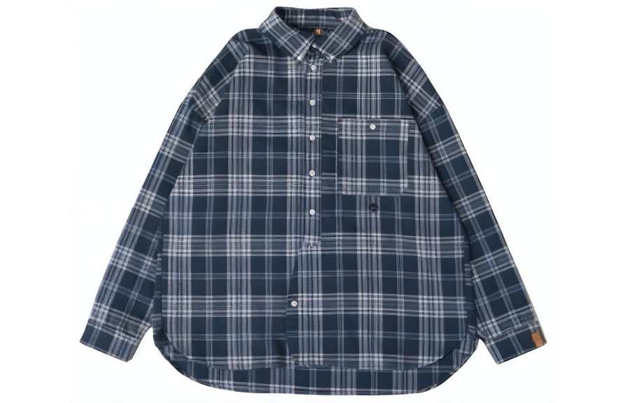 Timberland x C.F. STEAD Shirt Unisex Multicolor
