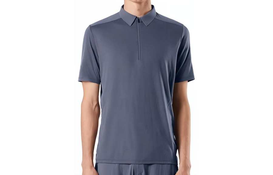 Arcteryx Arc'teryx VEILANCE FRAME Polo Shirt Men's