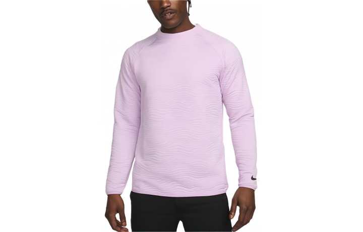 Nike Nike Tour Men's Dri-FIT Golf Crew